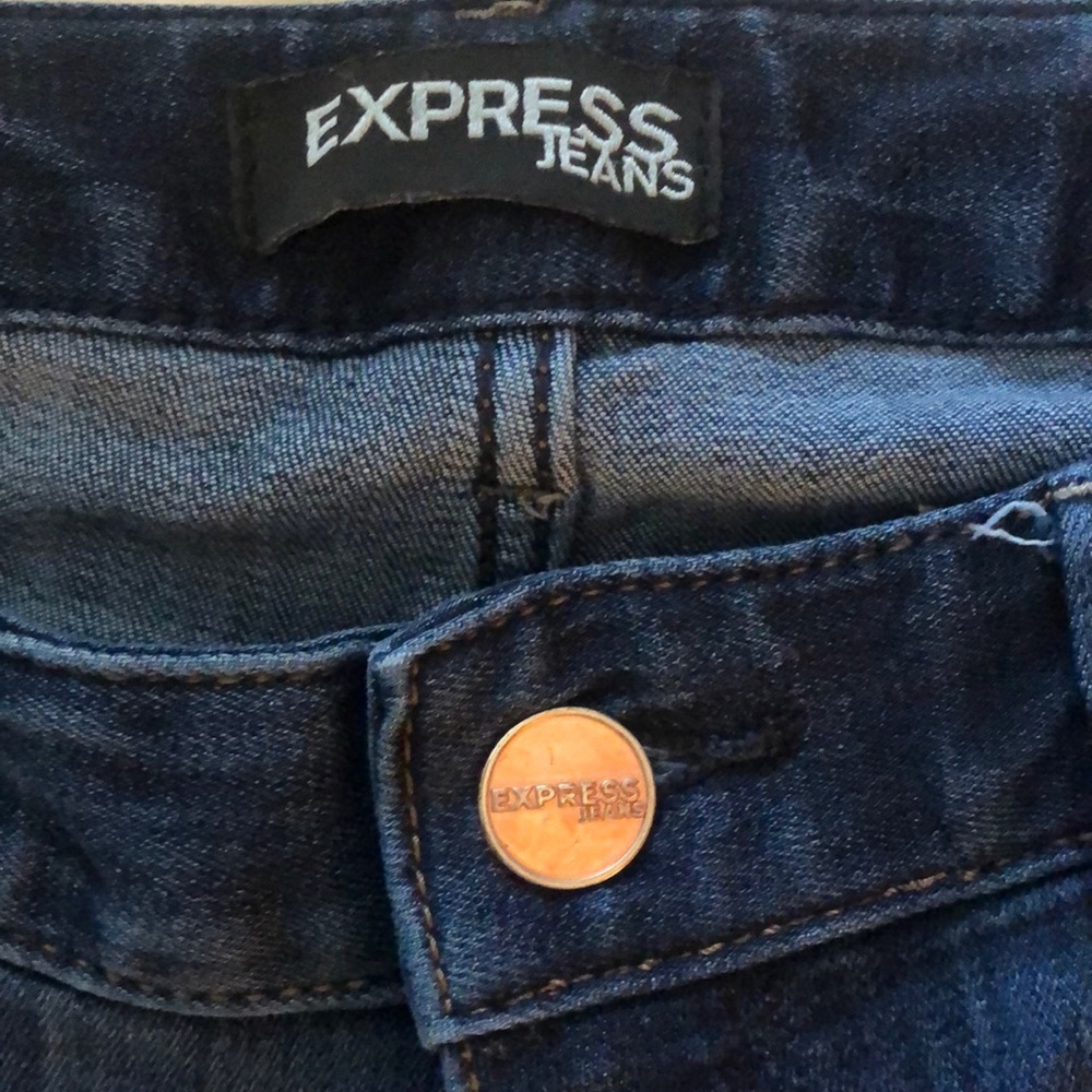 Jeans - Picture 2 of 3